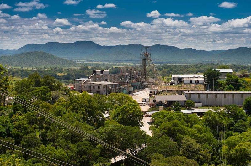 津巴布韦：新发现高品位锂矿