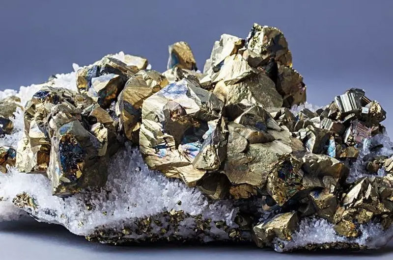 亚洲铜精矿加工精炼费第一季度存在不确定性 因需求低迷和供应忧虑