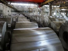 日本買家同意第一季度鋁升水為每噸85-86美元