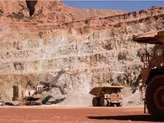 Cuajone矿一度停产+品位下滑 南方铜业2022年铜产量下降6.6%
