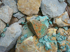 国际铜市面临矿山供应中断风险