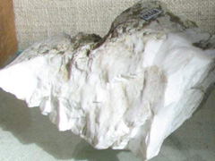 柯氏硼钙石