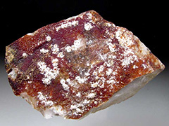 羟磷锂铍石