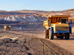 2022年墨西哥矿业生产小幅下降