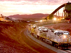 五礦資源澳洲礦山人員失蹤被迫暫停運營