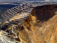 Stellantis向阿根廷铜矿投资1.55亿美元
