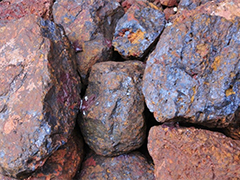 铁矿石——“疯狂的石头”能持续多久？