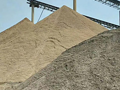 湖北砂石发货量逐步提升，市场需求持续恢复