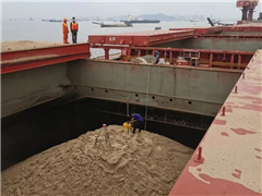 注意！广东海砂出让新规发布，采矿期不能超过3年