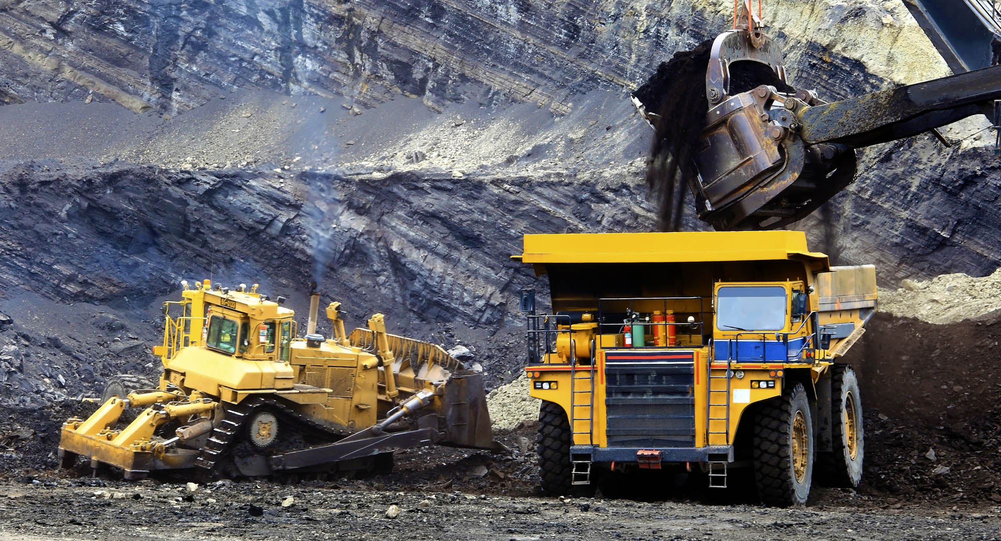 德國成立20億歐元基金支持關鍵礦產資源采購，減少對外依賴