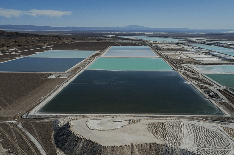 Lake公布阿根廷卡奇卤水锂项目新资源量