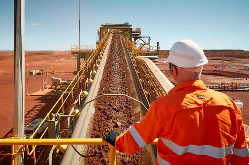 澳洲铁矿石巨头FMG将在英国牛津再建一座工业电池工厂