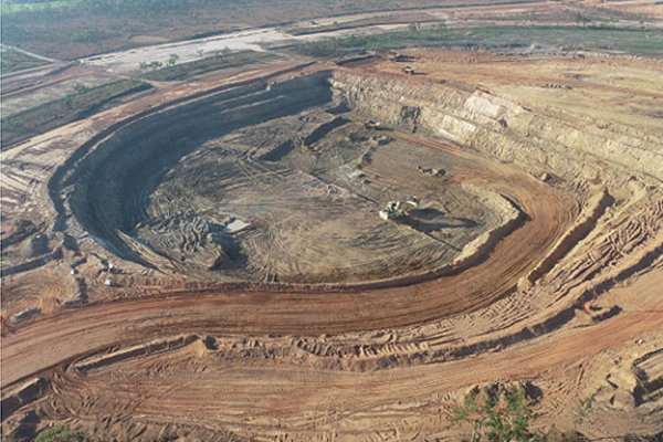 2023年上半年全球锂矿项目进度盘点