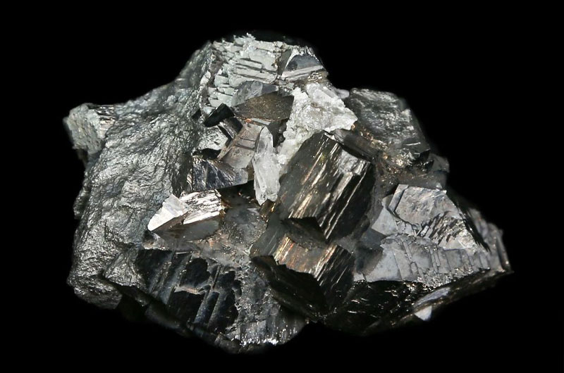 砷铍硅钙石