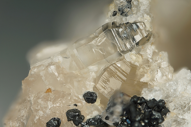 锑钠铍矿 锑钠铍矿