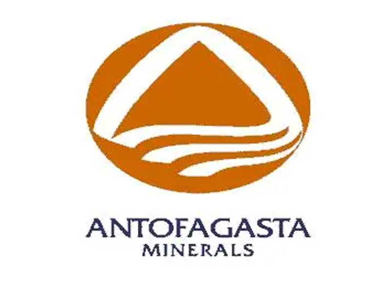 智利矿产商Antofagasta