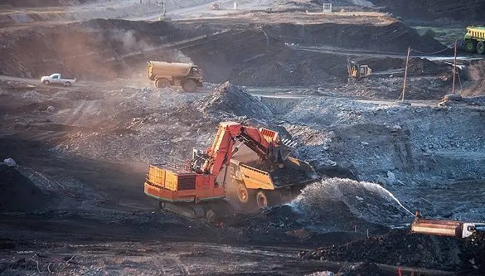 内蒙古警方破获系列非法采矿案，涉案金额300余万元