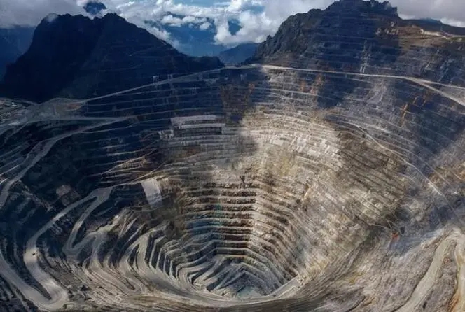 海南矿业：马里锂矿项目签署采矿一体化服务合同