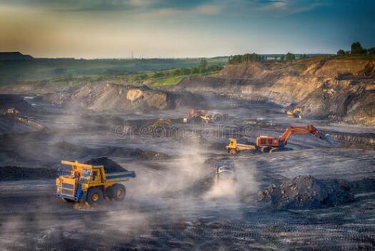 开滦集团牵头成立绿色智慧矿山煤炭行业产教融合共同体
