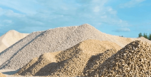 砂石行业的好日子到头了？