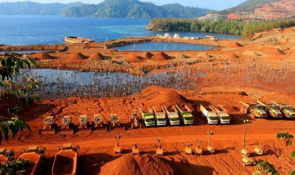 印尼镍矿商协会：预计2024年镍矿石消费需求量将达到2.5亿吨