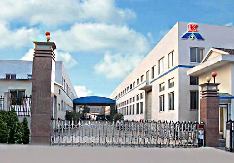 郑州朗科机械设备制造有限公司