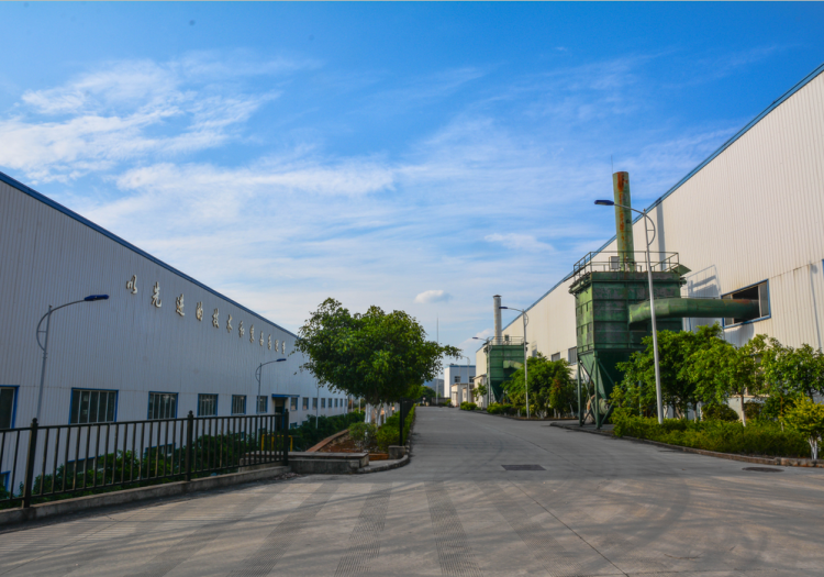 云南昆钢耐磨材料科技股份有限公司