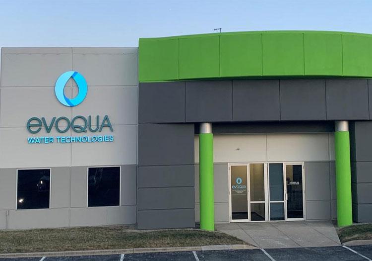 EVOQUA WATER TECHNOLOGIES LLC