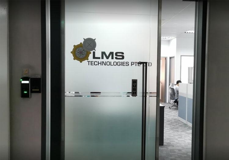 LMS Technologies Pte Ltd