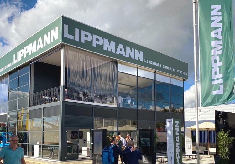 Lippmann-Milwaukee Inc