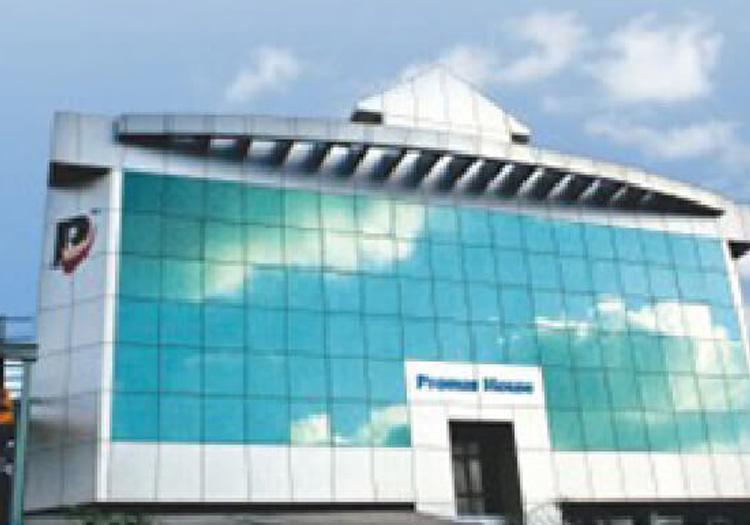 PROMAS ENGINEERS PRIVATE LIMITED