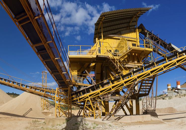 Australian Crushing & Mining Supplies pty ltd