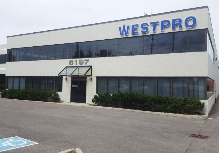 Westpro Machinery Inc.
