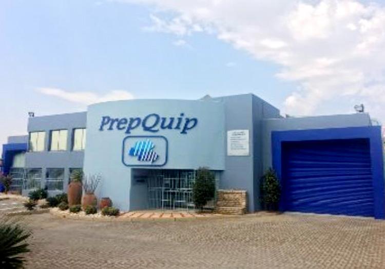 Prepquip Group