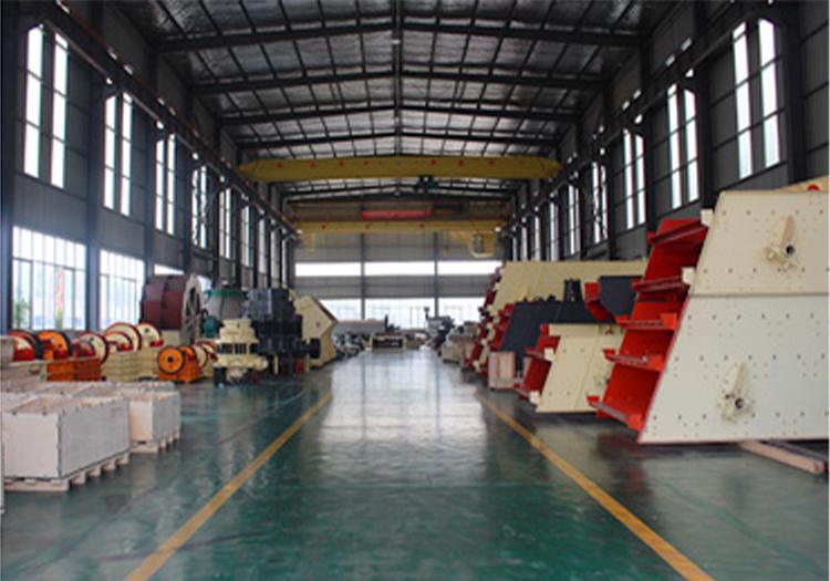 河南尼罗河机械设备有限公司