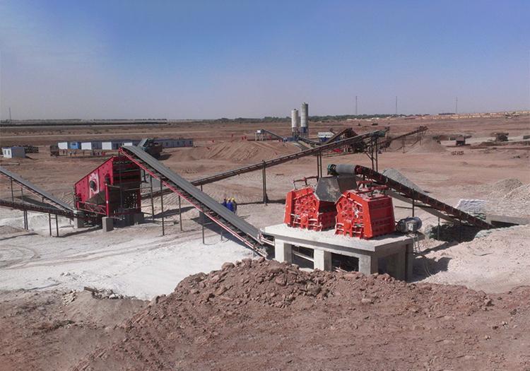 新疆金阳矿山机械厂有限责任公司