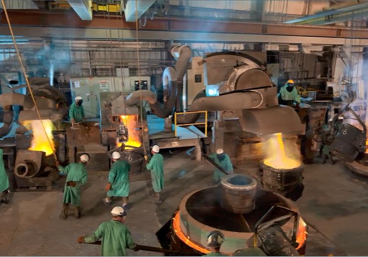 天津市乐矿机械设备制造有限公司