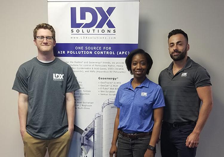 LDX Solutions