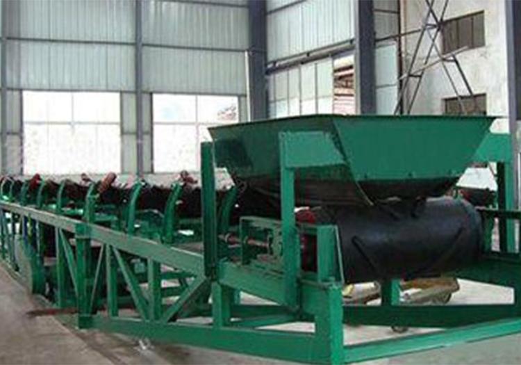 河南省俊林重工机械设备有限公司
