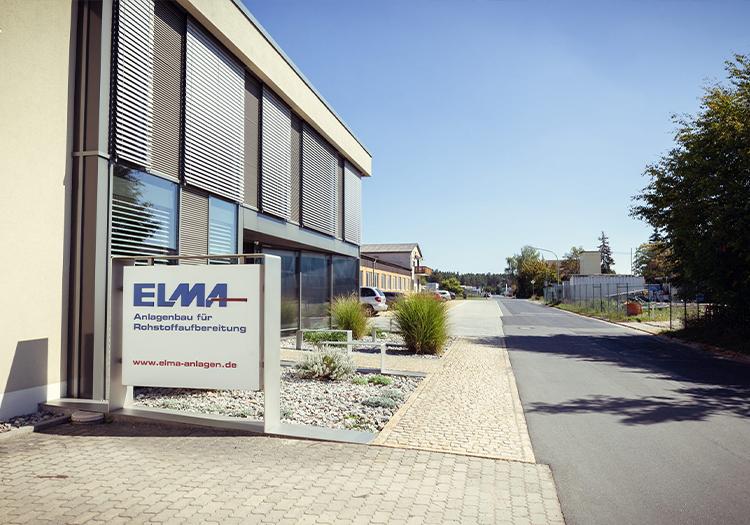 ELMA-Anlagenbau GmbH