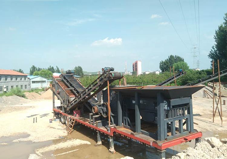 青州市中泰矿砂机械有限公司