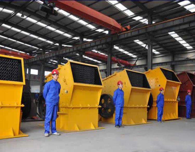 河南省豫矿机械制造有限公司