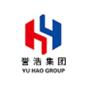 上海誉浩机械制造有限公司logo