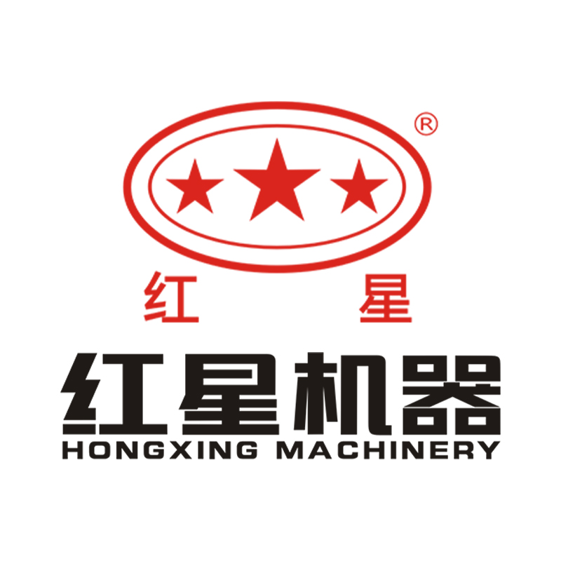 河南红星矿山机器有限公司logo