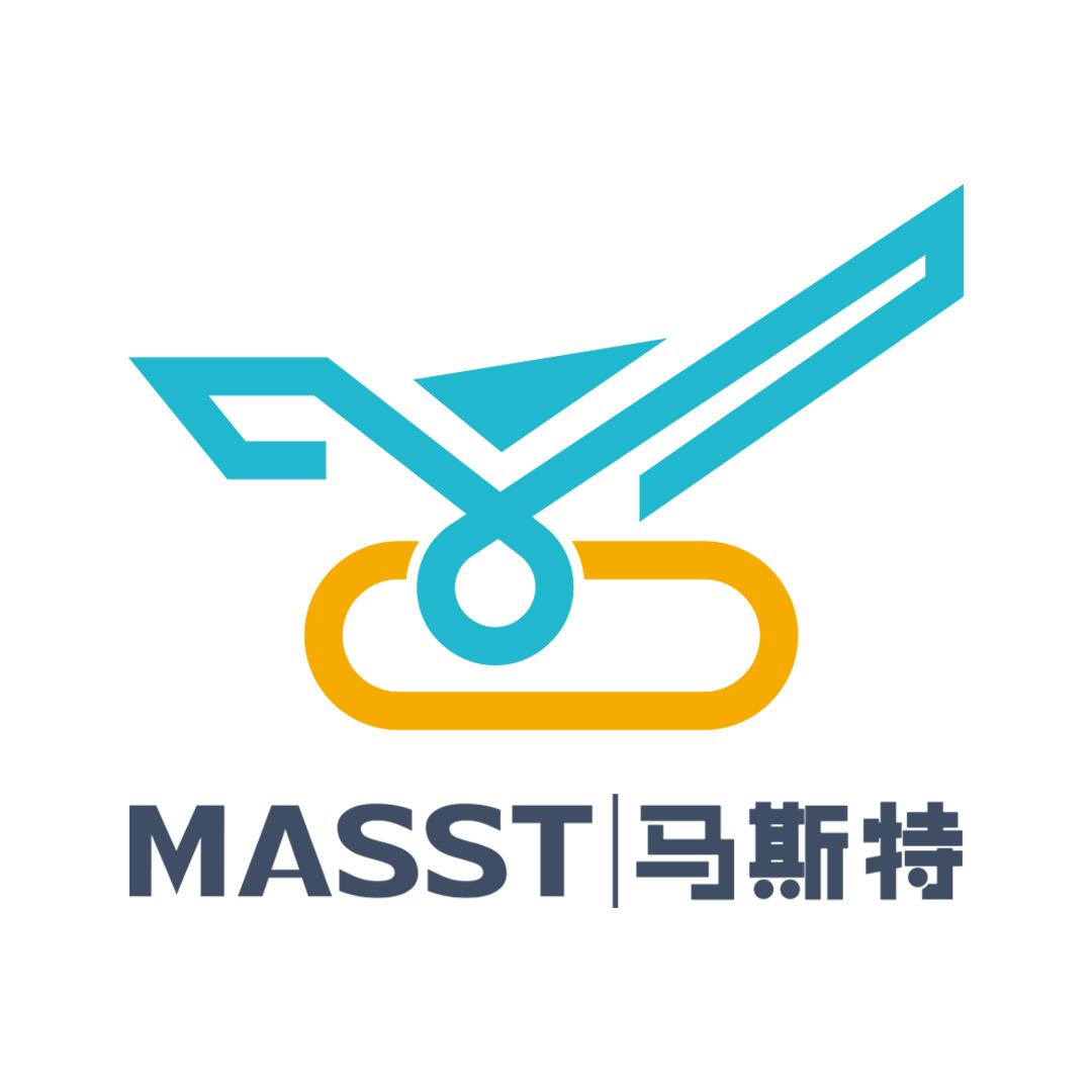 安徽马斯特重工科技有限公司logo