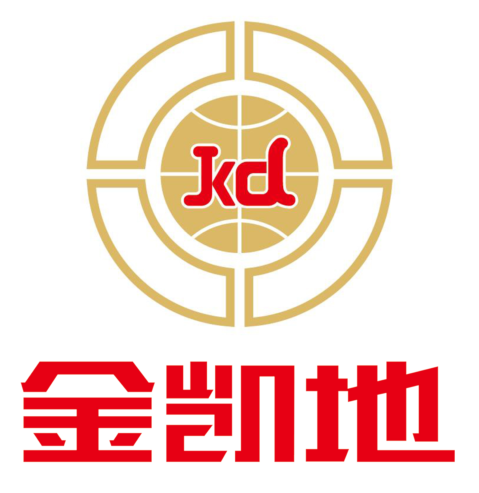 广东省金凯地过滤设备有限公司logo