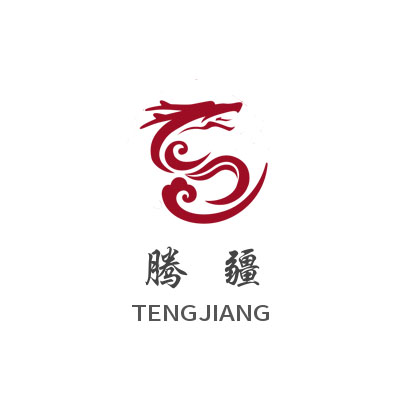 郑州腾疆机械设备有限公司logo