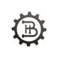河南佰豪机械设备有限公司logo