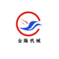 行唐县金隆机械加工厂logo
