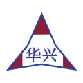 从化市太平华兴矿山机械厂logo